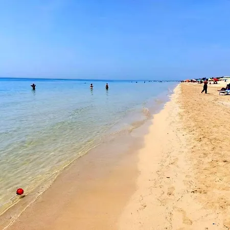 Narciso Dom wakacyjny Torre Vado