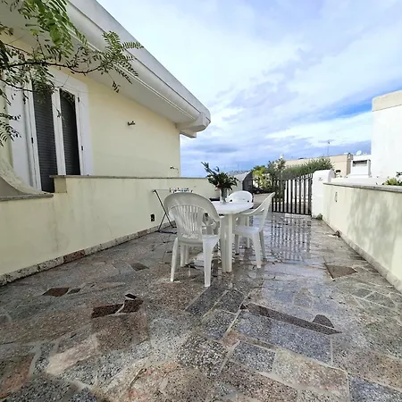 Dom wakacyjny Narciso Torre Vado