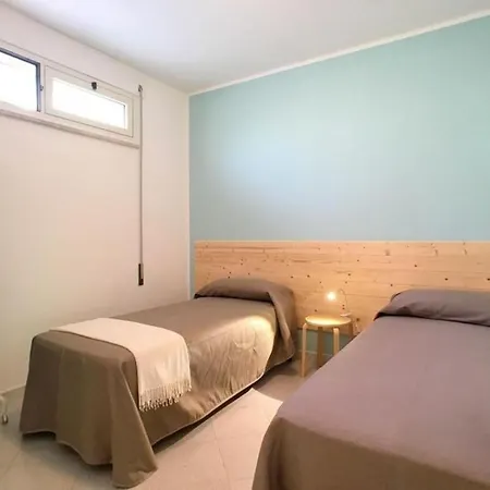 Σπίτι διακοπών Narciso