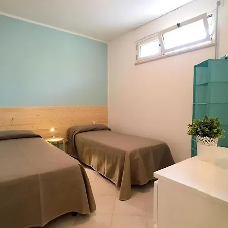 Σπίτι διακοπών Narciso *