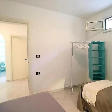 Casa vacanze Narciso Torre Vado