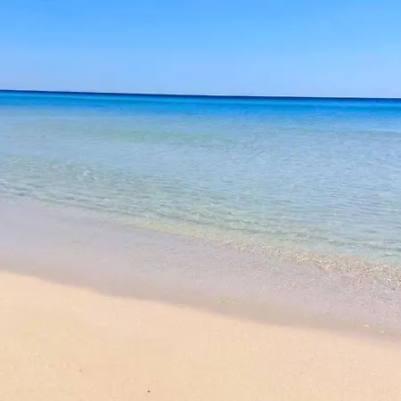 Narciso Σπίτι διακοπών Torre Vado