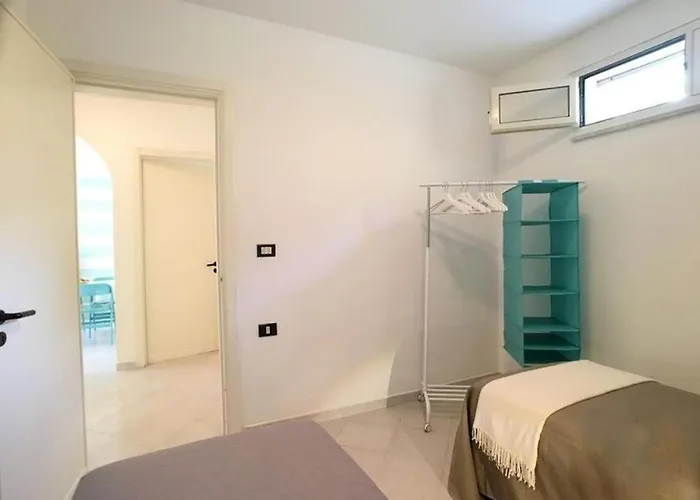 別荘 Narciso トッレ・ヴァード