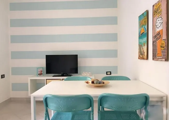 Narciso בית נופש טורה ואדו