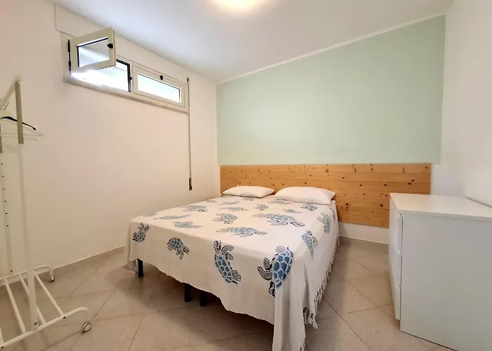 Narciso בית נופש *